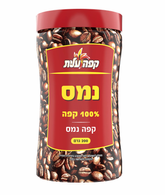 קפה נמס